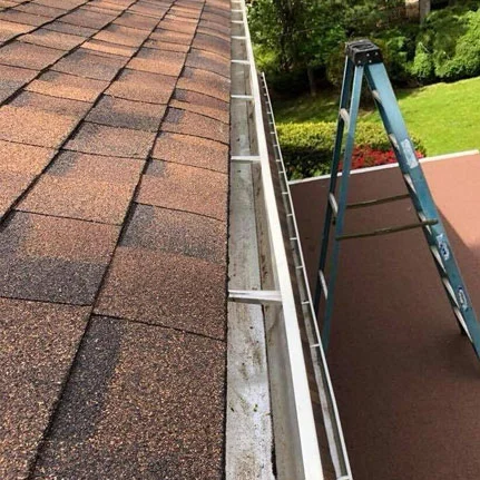 gutter repair West Islip ny